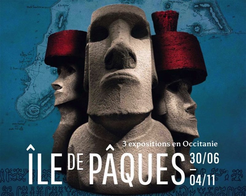 île de Pâques-occitanie