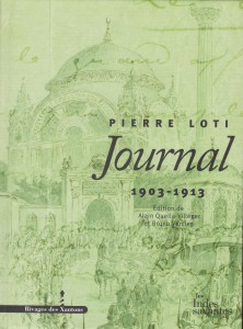 Recto couverture tome 5 journal intime Loti.jpeg