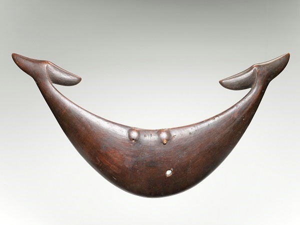 Pectoral © musée du quai Branly