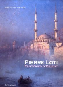 Pierre Loti-fantômes-d'orient