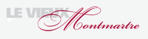 logo Vieux Montmartre