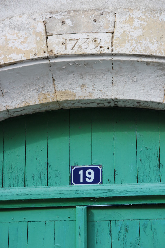 Saint Pierre d'Oléron et port de Saint Denis 22 018