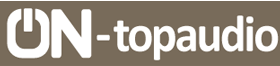 logo On topaudio