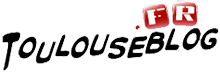 logo Toulouse Blog