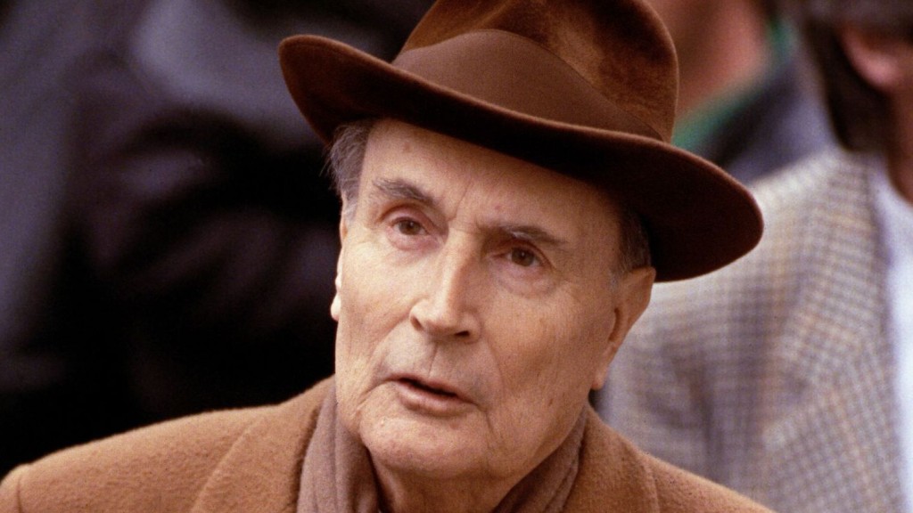 president-francois-mitterrand-chateau-chinon