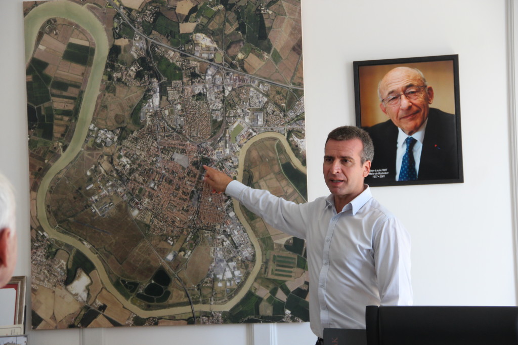 16-24 sept 2018-Rochefort-Bureau Maire