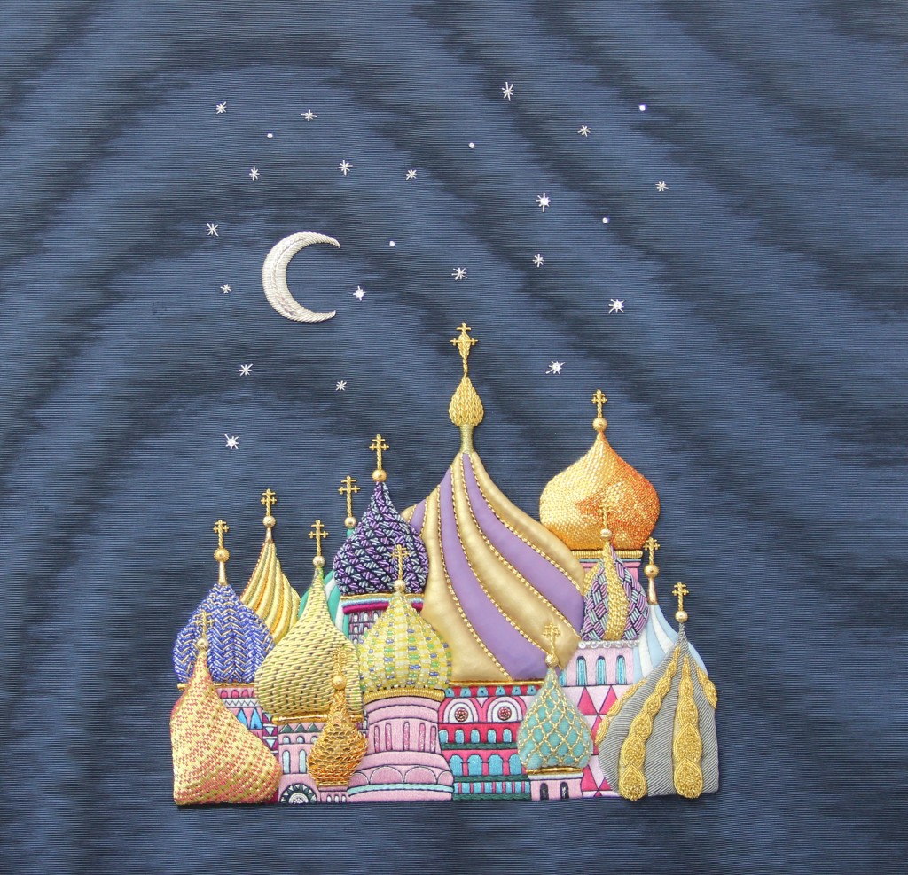 Atelier Bégonia d'Or