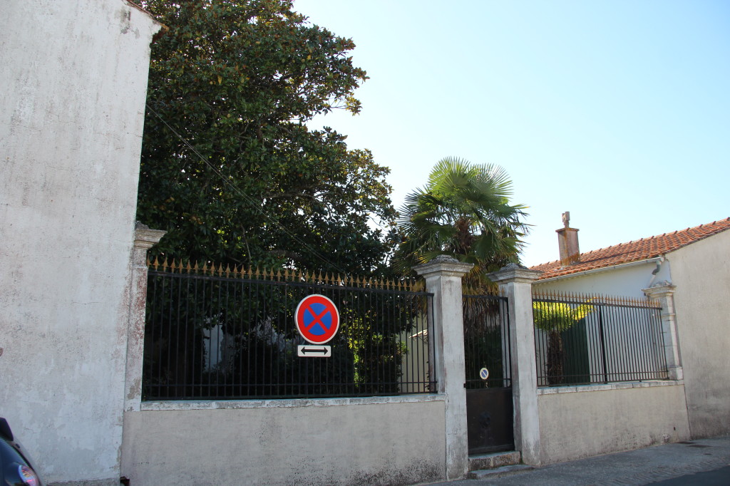 La Brée-27 sept 2018