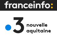 Logo FR3 Aquitaine