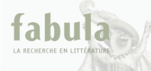 Logo Fabula
