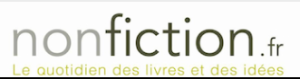 Logo NONFICTION