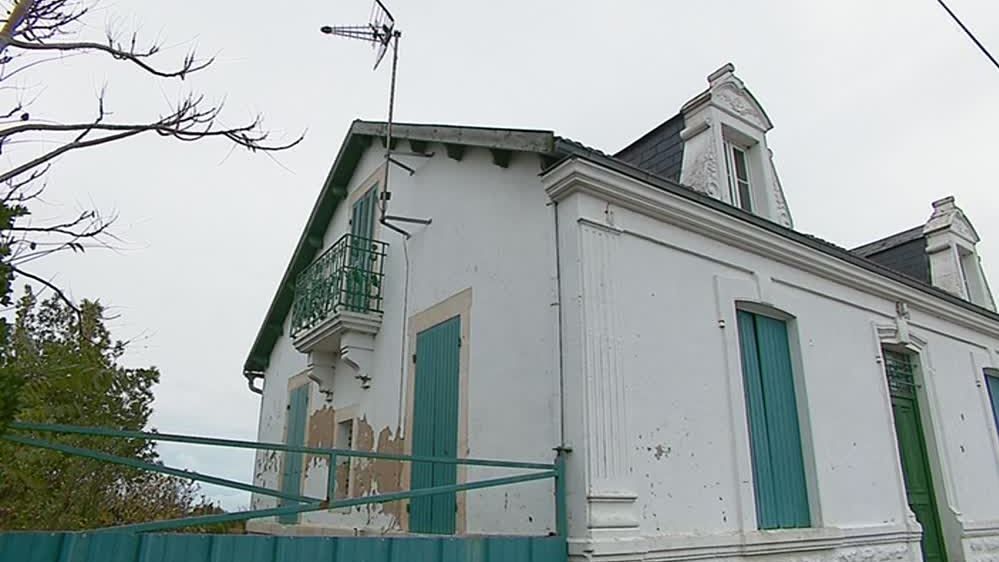 Oléron-après Xynthia-maisons sauvées