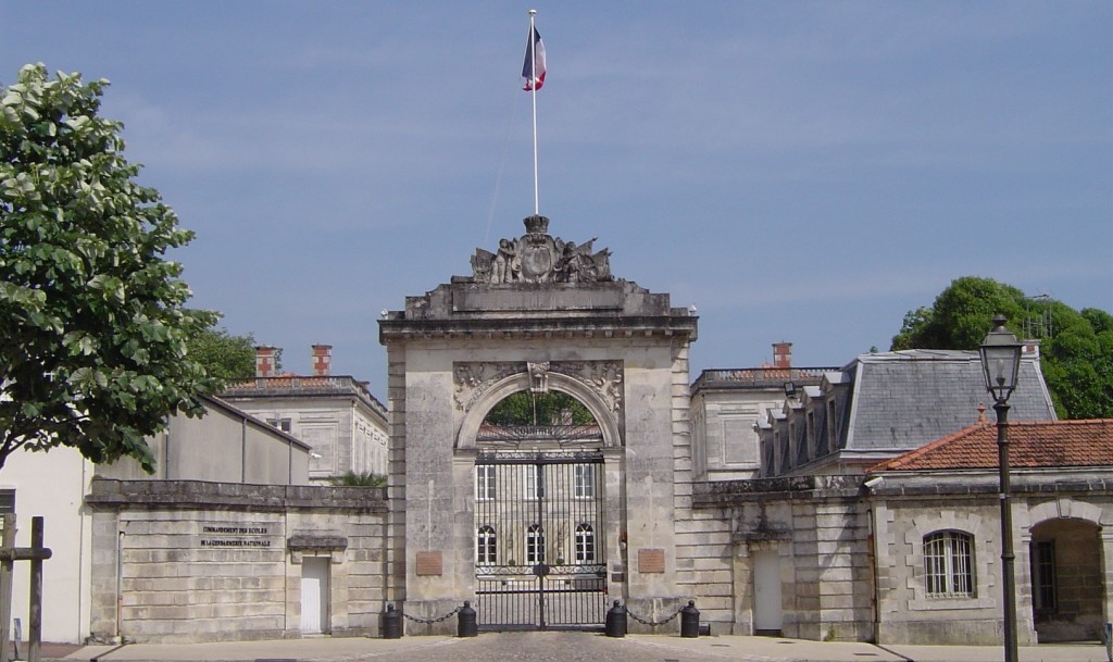 Prefecture_maritime_rochefort