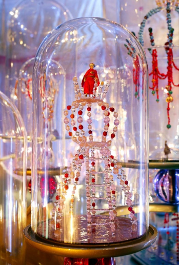 Théâtre Peau Ane - Othoniel