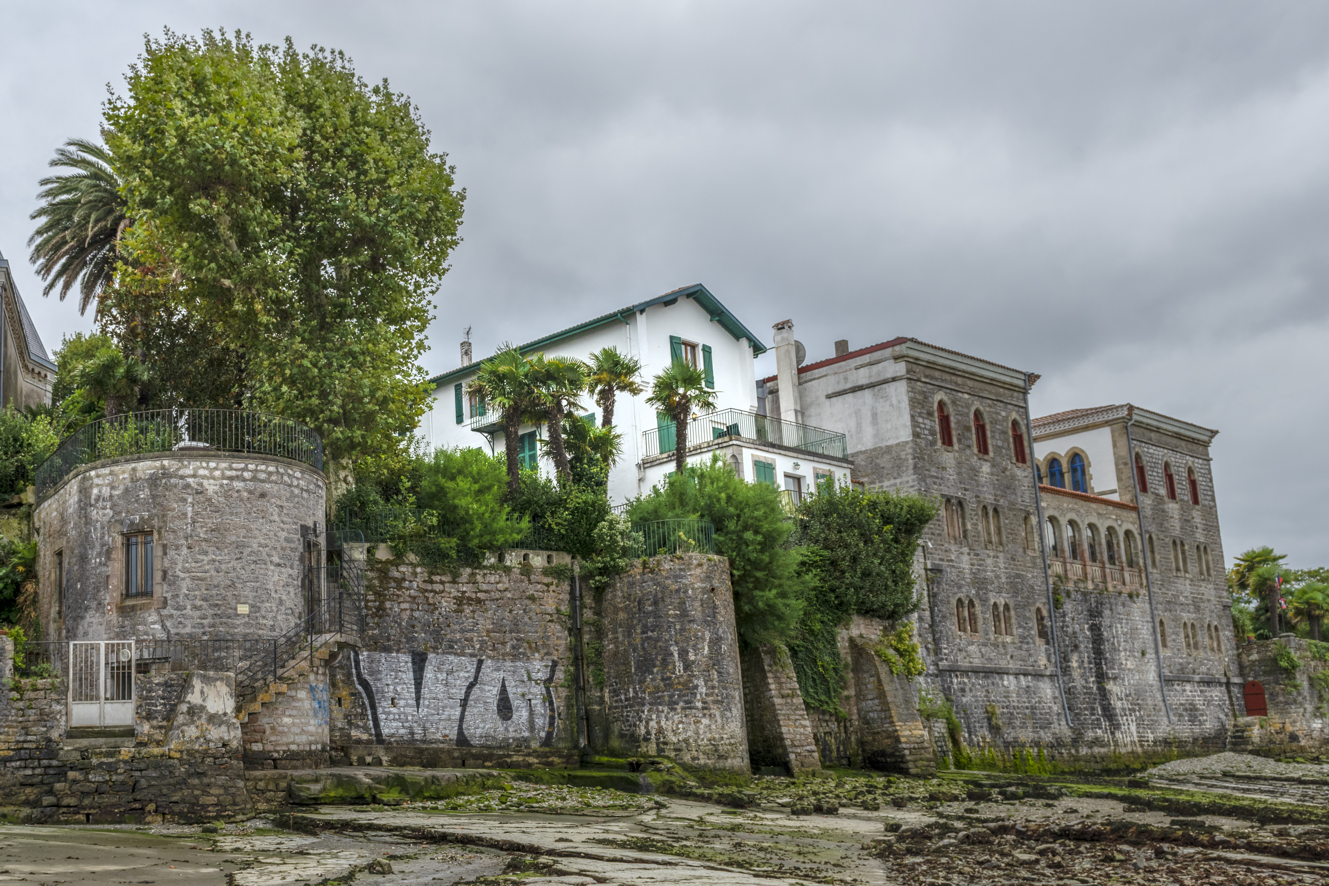 pierre loti serge M-17