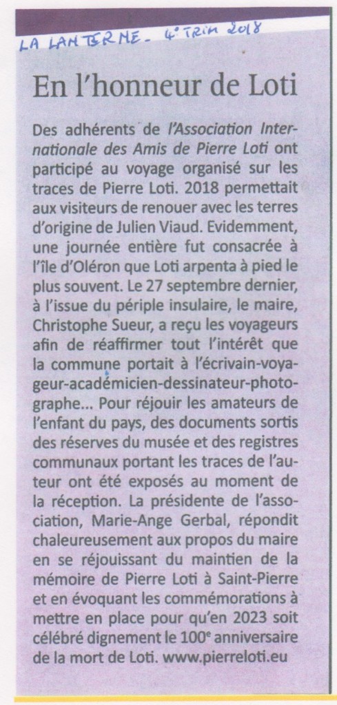 Lanterne-message Christian-9-12-2018-1