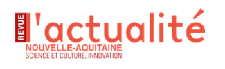 Logo L'actualité