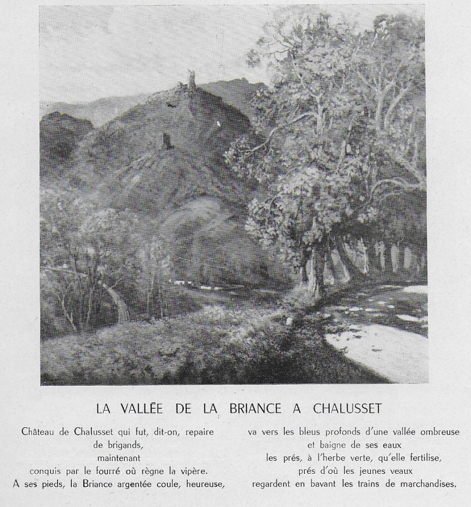 Paysages du Limousin