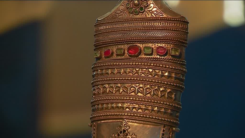 expo_armes_pierre_loti_musee_hebre_rochefort