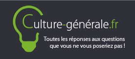 Logo Culture générale.fr