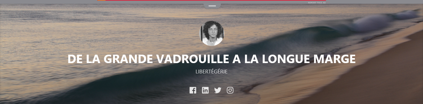 Logo Grande Vadrouille-Longue Marge