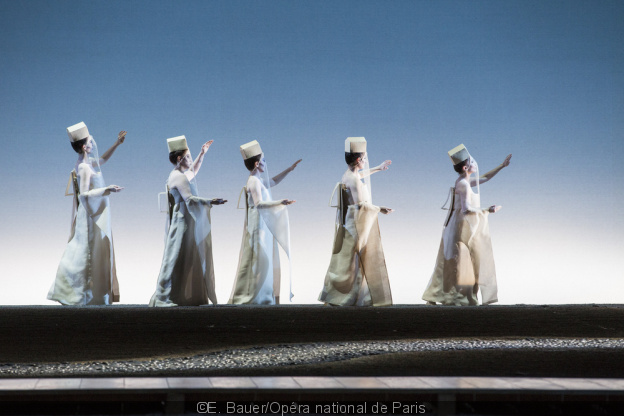 Mme Butterfly-opera-bastille