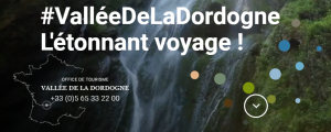 Dordogne office tourisme