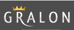 Logo Gralon