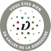 logo Dordogne