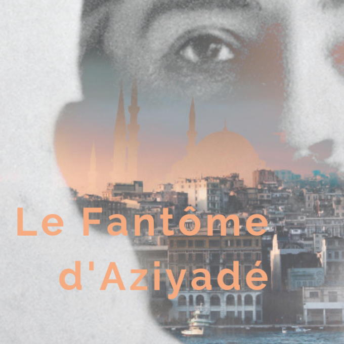 Fantôme Aziyadé-Reine Blanche-1