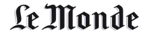 Logo Le Monde