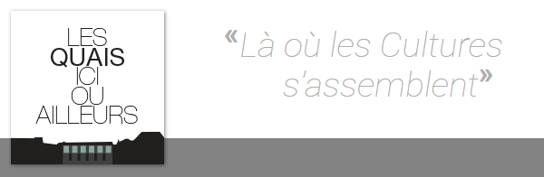 Logo Les Quais d'ici