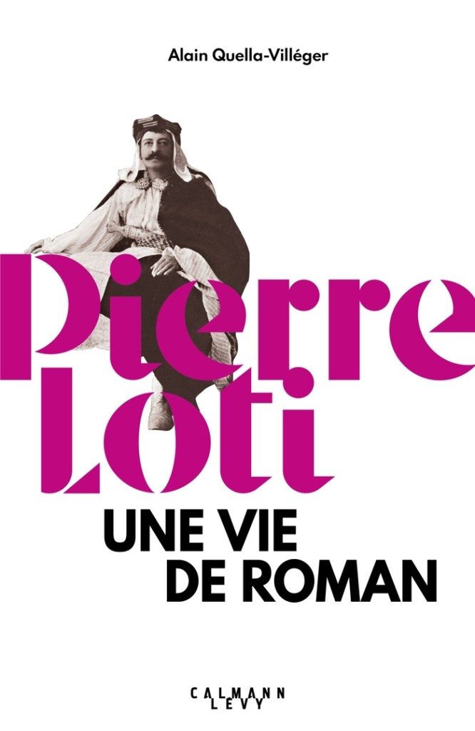 dedicace-de-louvrage-pierre-loti-une-vie-de-roman-musee-hebre-rochefort