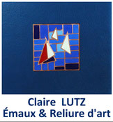Logo Claire Lutz
