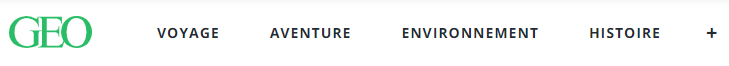 logo GEO