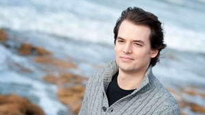 Julien Masmondet, chef d'orchestre, © Odile Motelet