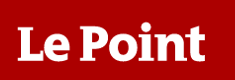 logo Le Point