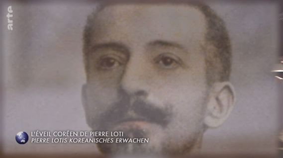 L’éveil coréen de Pierre Loti 2