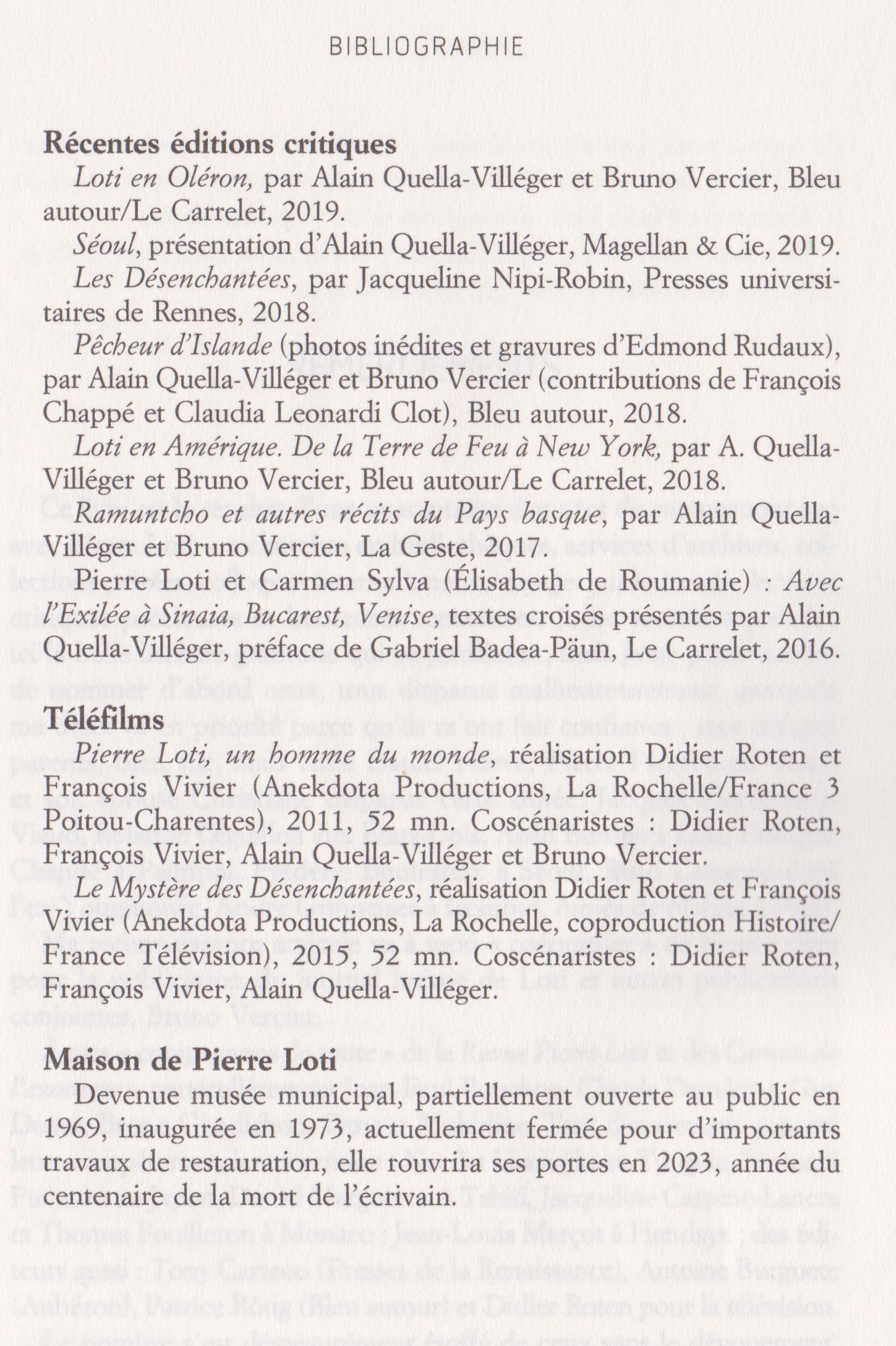 Oeuvres Pierre Loti et commentées-3