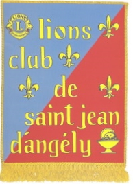 logo Lions St Jean.