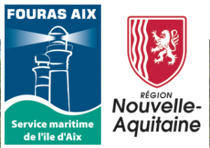 Logo liaison maritime Aix