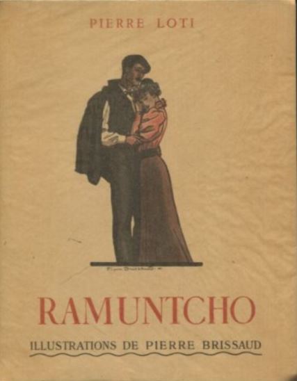 RAMUNTCHO