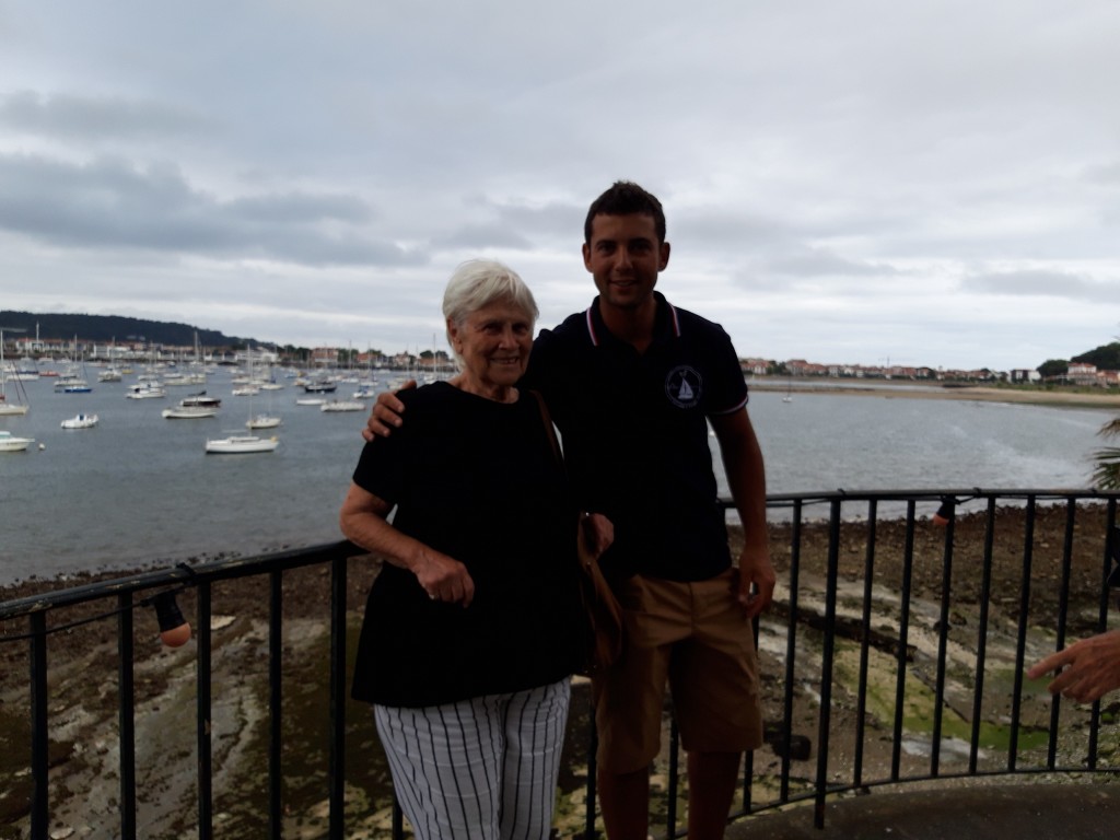 d-Prix Pierre Loti 2020-Guirec avec Domain