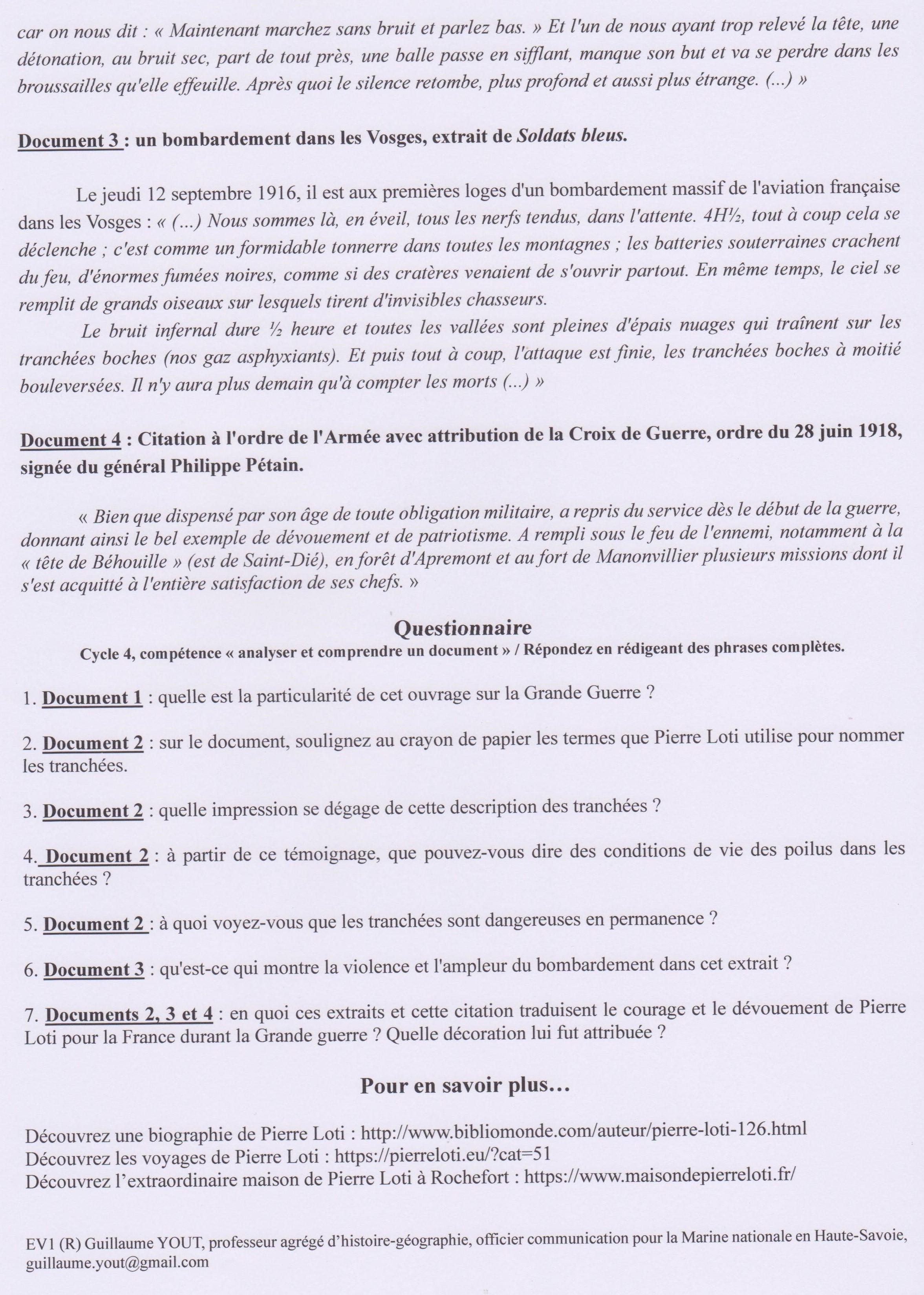 Collège Les Allobroges2