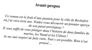 Avant-propos