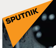 Logo Sputnik