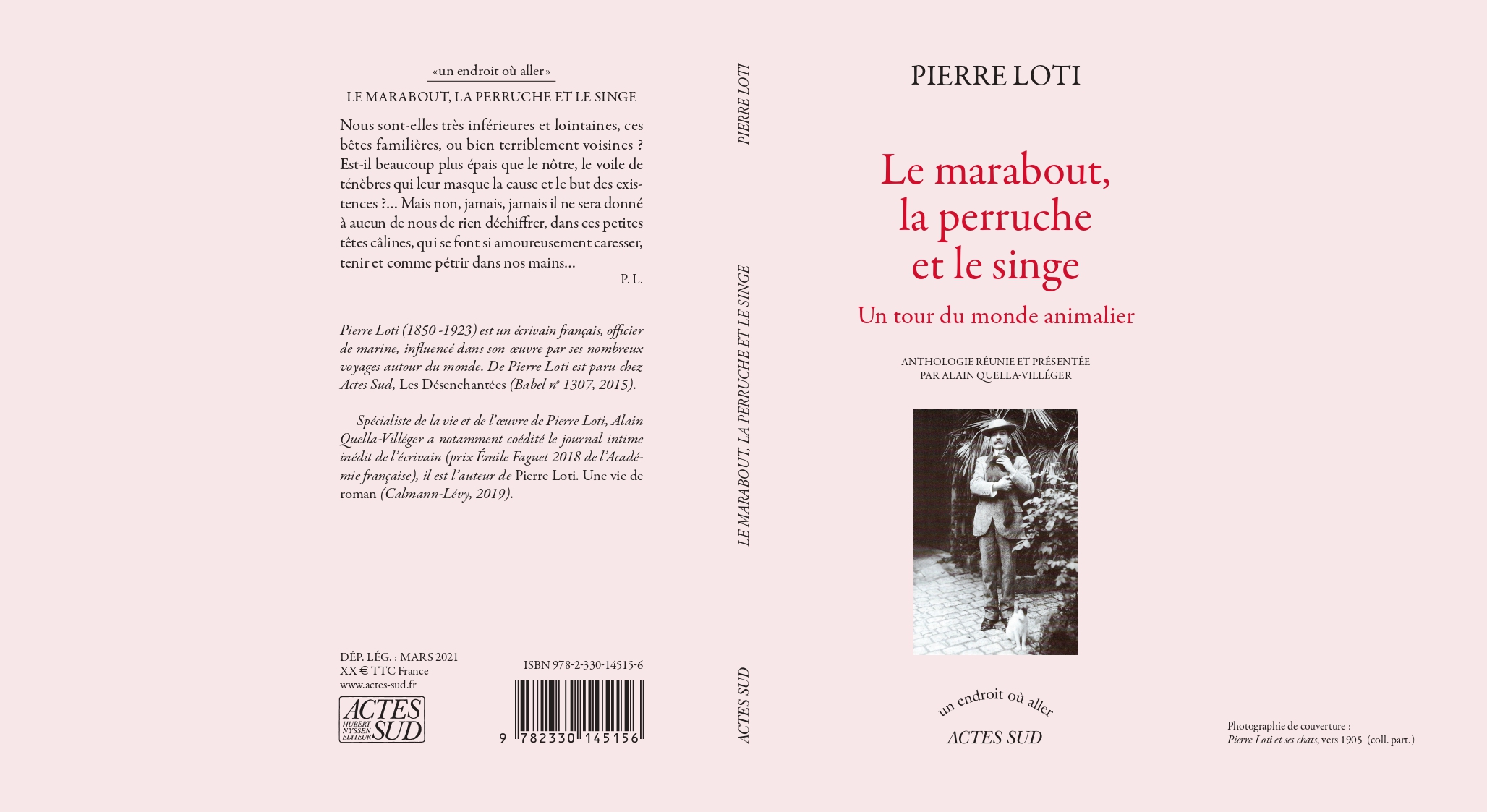 couv PL marabout etc.