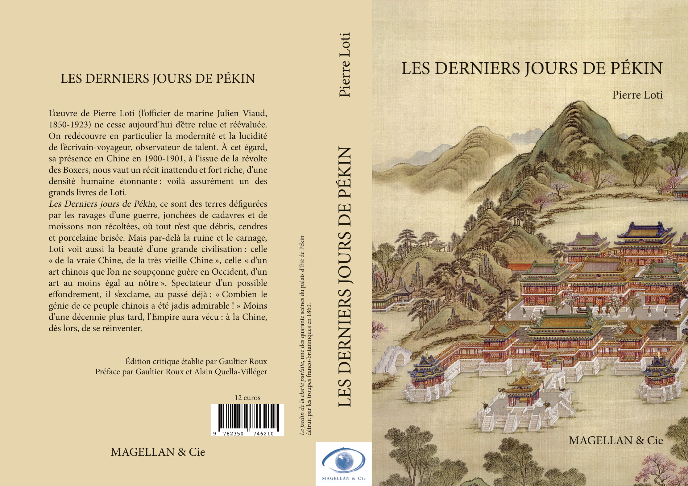 derniers jours Pékin 1