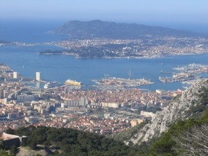 Toulon