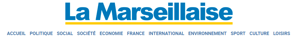 Logo La Marseillaise